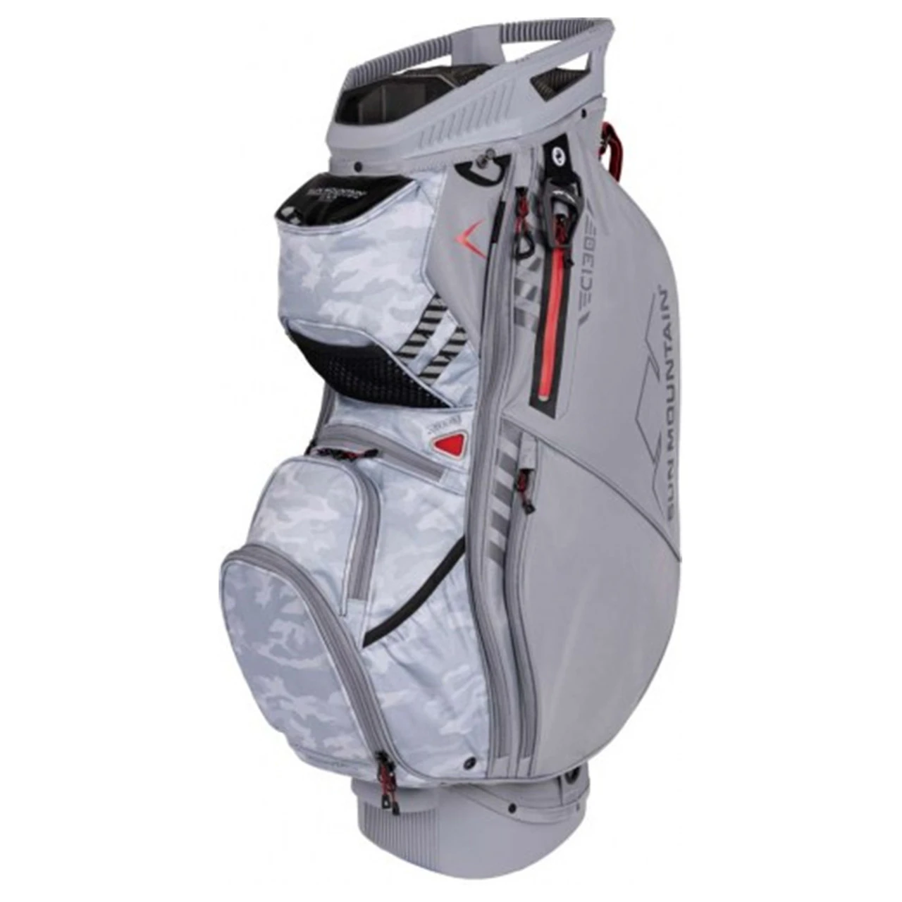 Sun Mountain C-130 Cart Bag 2023 6 Sun Mountain C-130 Cart Bag 2023 - Image 4