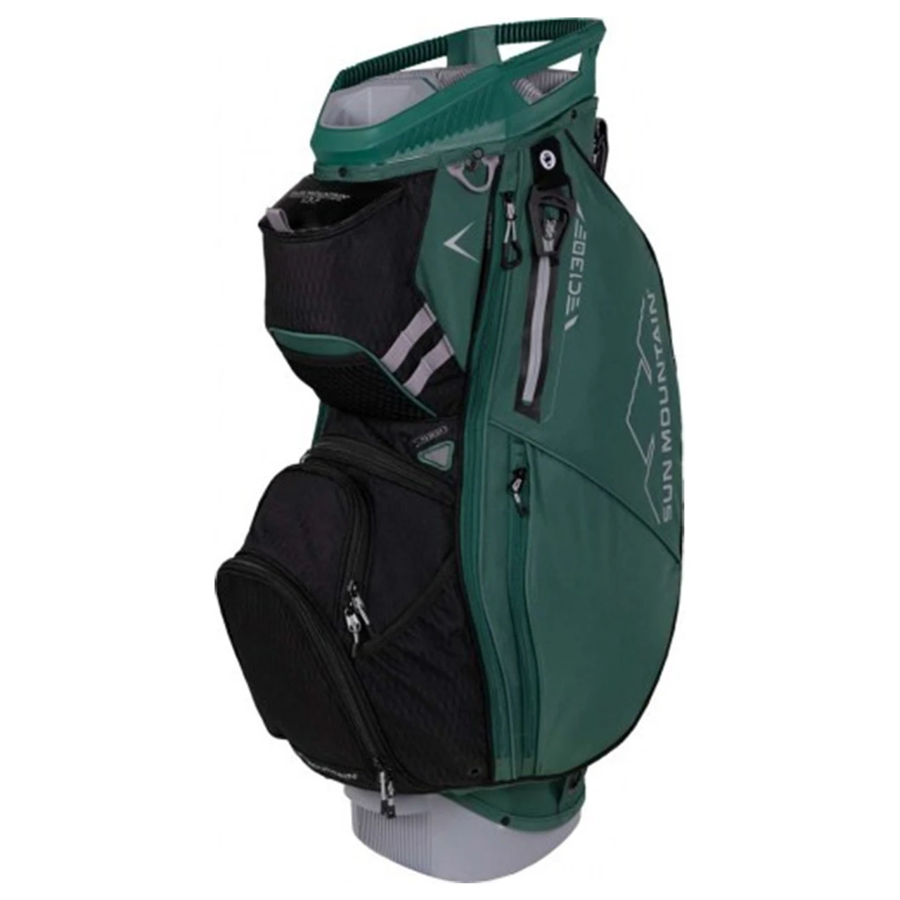 Sun Mountain C-130 Cart Bag 2023 10 Sun Mountain C-130 Cart Bag 2023 - Image 8