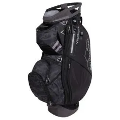 Sun Mountain C-130 Supercharged Cart Bag 2023