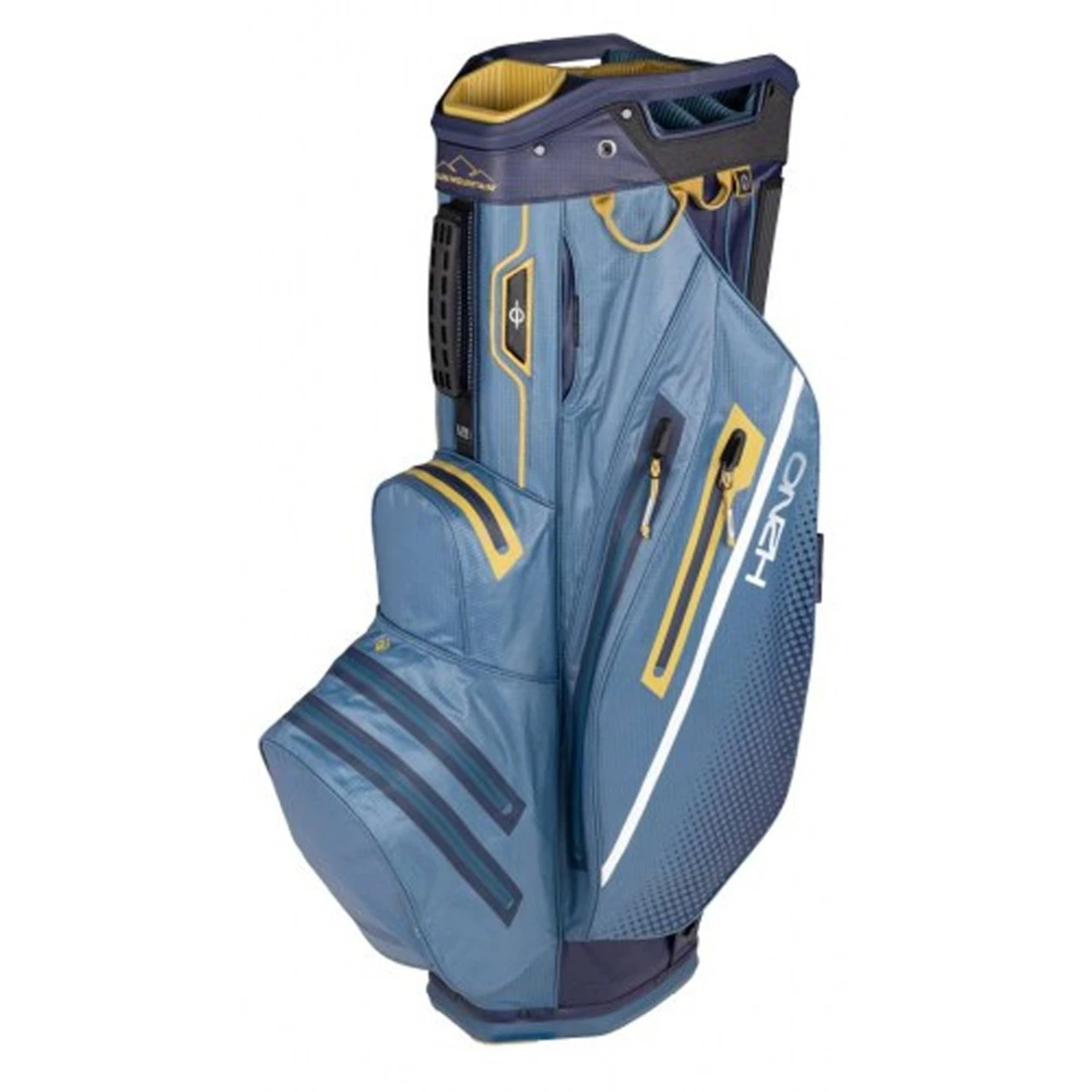 Sun Mountain H2NO Lite Cart Bag 2023 6 Sun Mountain H2NO Lite Cart Bag 2023 - Image 4