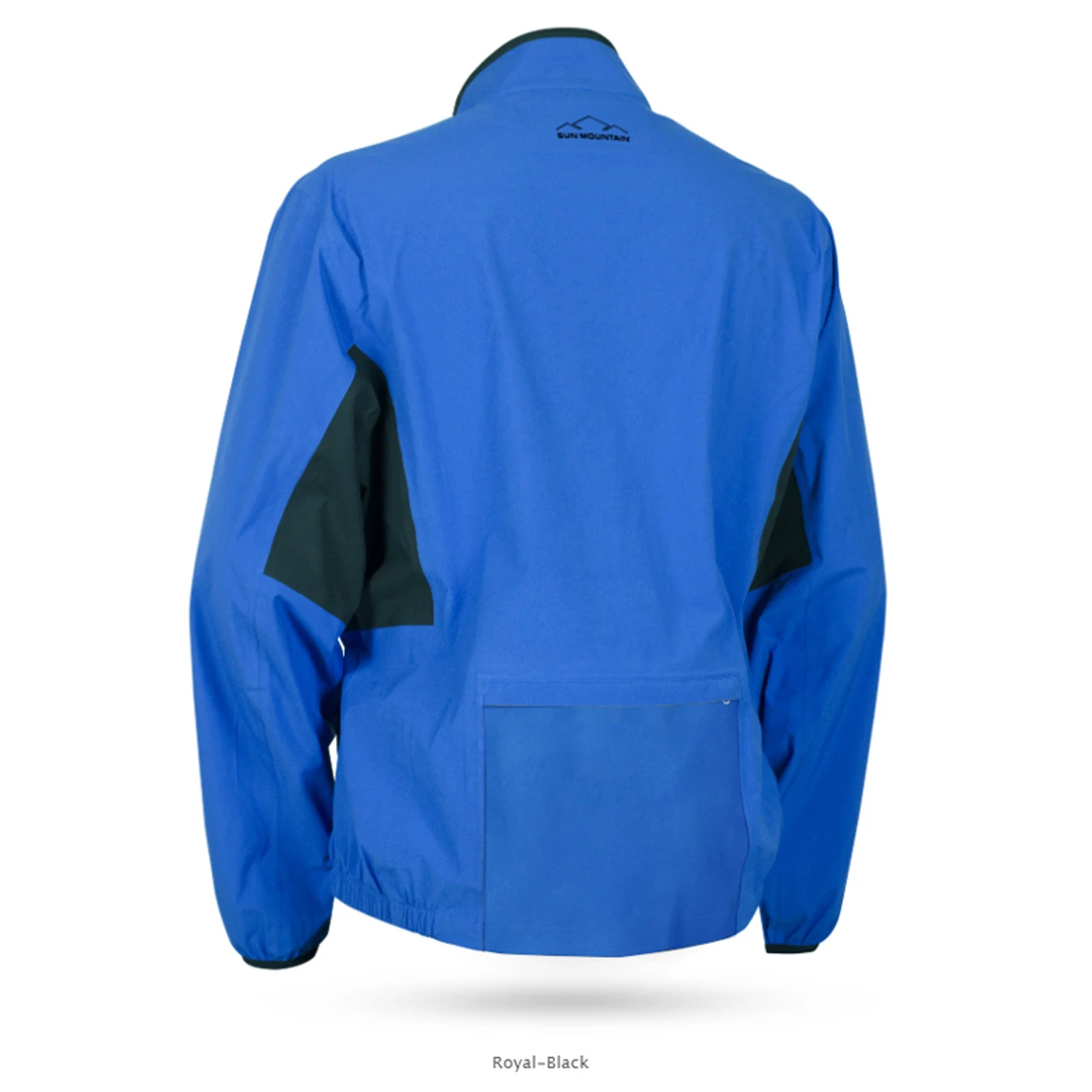 Sun Mountain Monsoon Jacket 12 Sun Mountain Monsoon Jacket - Image 10
