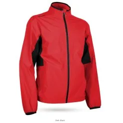 Sun Mountain Monsoon Jacket 18 Sun Mountain Monsoon Jacket -Brands Sales Store Sun Mountain Monsoon Jacket RedB a 67934.1633379717