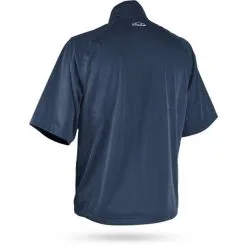 Sun Mountain RainFlex Elite Short Sleeve Pullover 13 Sun Mountain RainFlex Elite Short Sleeve Pullover -Brands Sales Store Sun Mountain RainFlex Elite Short Sleeve Pullover Navy b 71224.1633385988