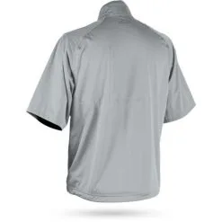 Sun Mountain RainFlex Elite Short Sleeve Pullover 15 Sun Mountain RainFlex Elite Short Sleeve Pullover -Brands Sales Store Sun Mountain RainFlex Elite Short Sleeve Pullover Plat b 51061.1633385972