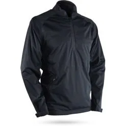 Sun Mountain Rainflex Elite Long Sleeve Pullover