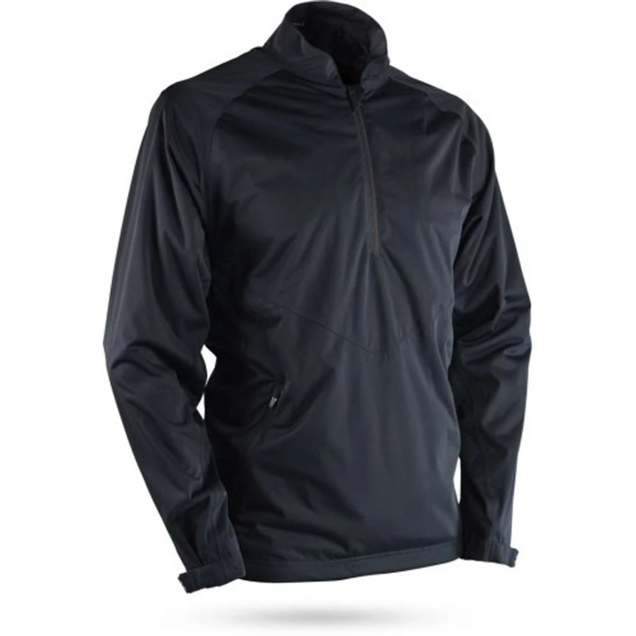 Sun Mountain Rainflex Elite Long Sleeve Pullover 3 Sun Mountain Rainflex Elite Long Sleeve Pullover