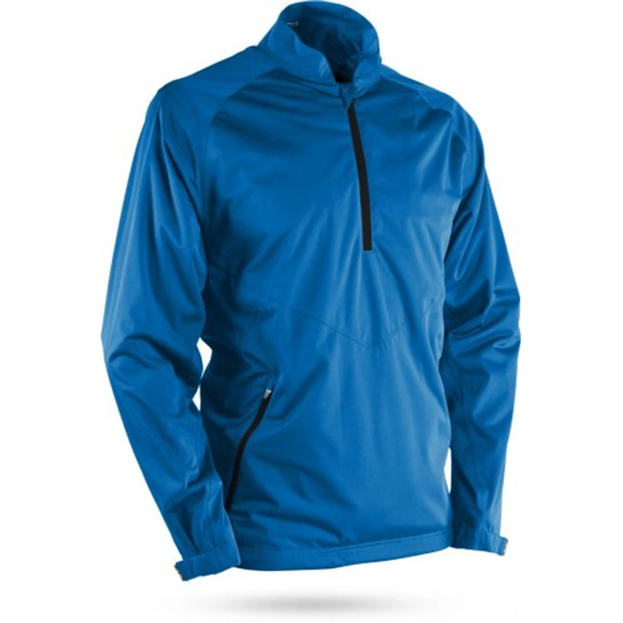 Sun Mountain Rainflex Elite Long Sleeve Pullover 5 Sun Mountain Rainflex Elite Long Sleeve Pullover - Image 3