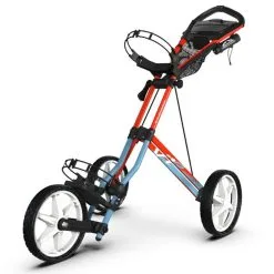 Sun Mountain Speed Cart V1R Push Cart -Brands Sales Store Sun Mountain Speed Cart V1R Push Cart RBB 43888.1673381386