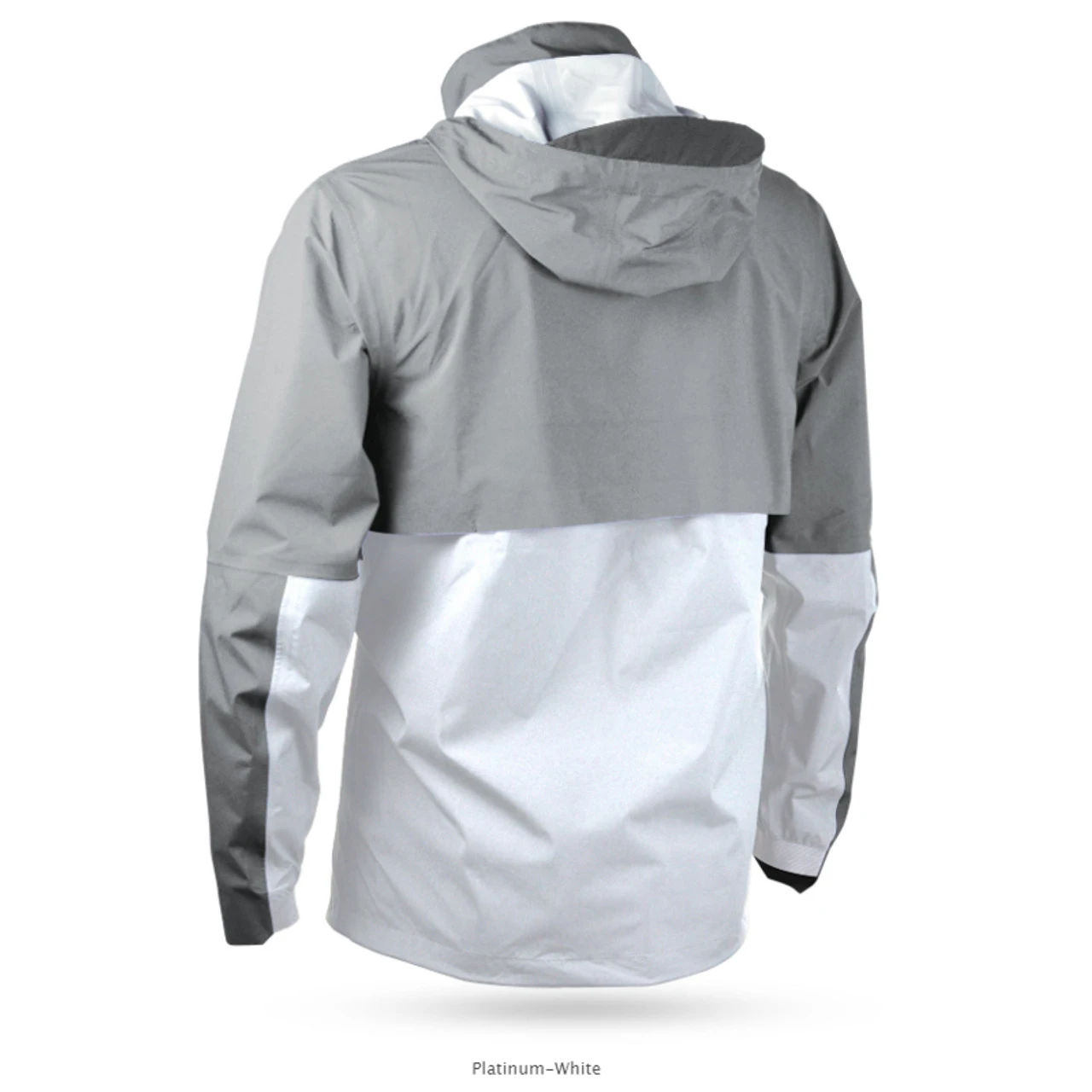 Sun Mountain Stratus Jacket 8 Sun Mountain Stratus Jacket - Image 6