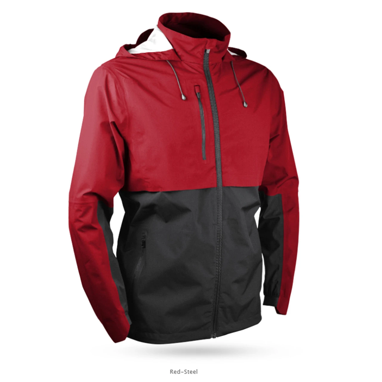 Sun Mountain Stratus Jacket 9 Sun Mountain Stratus Jacket - Image 7