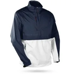 Sun Mountain Stratus Long Sleeve Pullover -Brands Sales Store Sun Mountain Stratus Long Sleeve Pullover NWR a 35704.1633367524