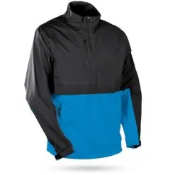 Sun Mountain Stratus Long Sleeve Pullover -Brands Sales Store Sun Mountain Stratus Long Sleeve Pullover SC a 00838.1633367527
