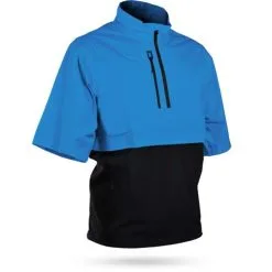 Sun Mountain Stratus Short Sleeve Pullover 12 Sun Mountain Stratus Short Sleeve Pullover -Brands Sales Store Sun Mountain Stratus Short Sleeve Pullover CB a 49717.1633372894
