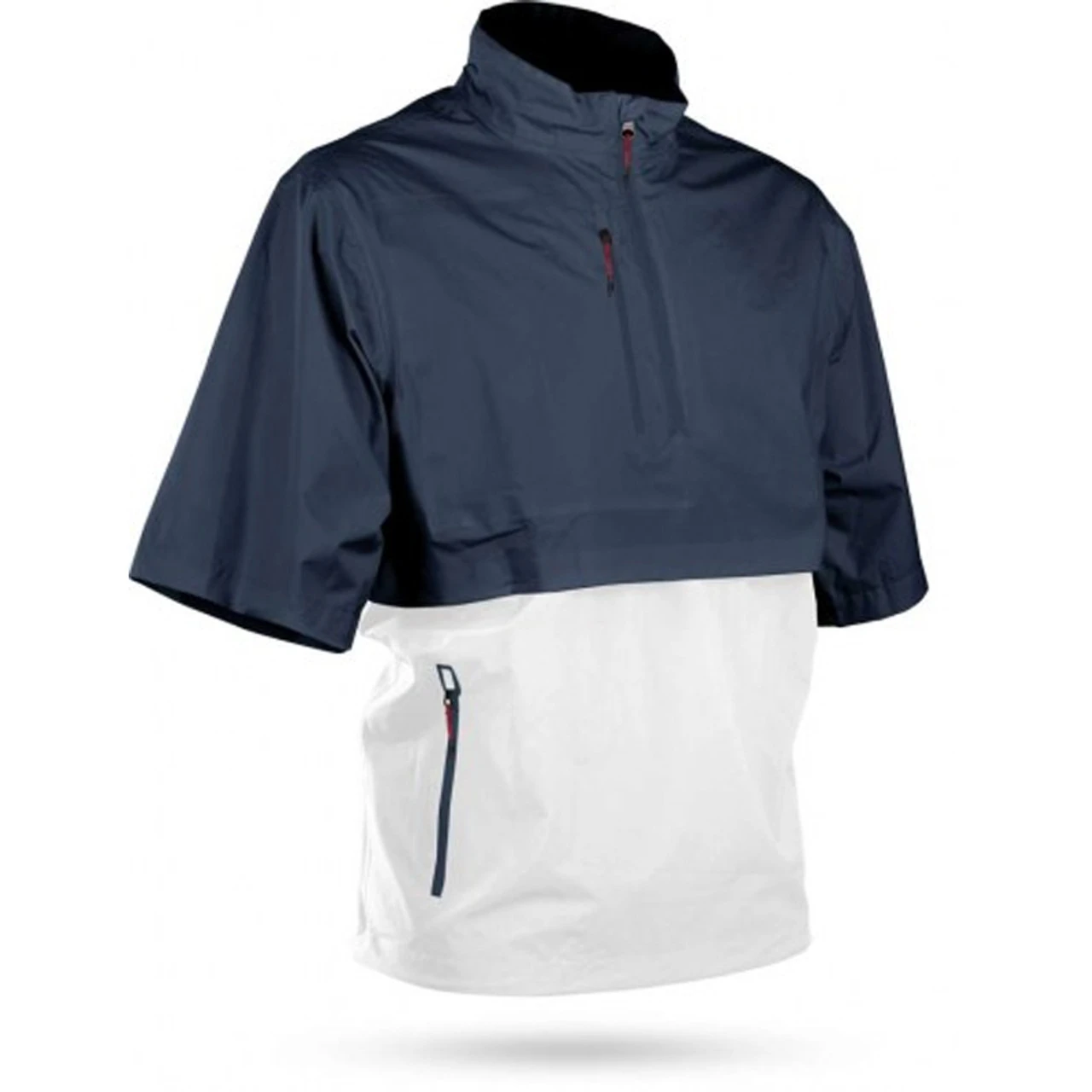 Sun Mountain Stratus Short Sleeve Pullover 8 Sun Mountain Stratus Short Sleeve Pullover - Image 6