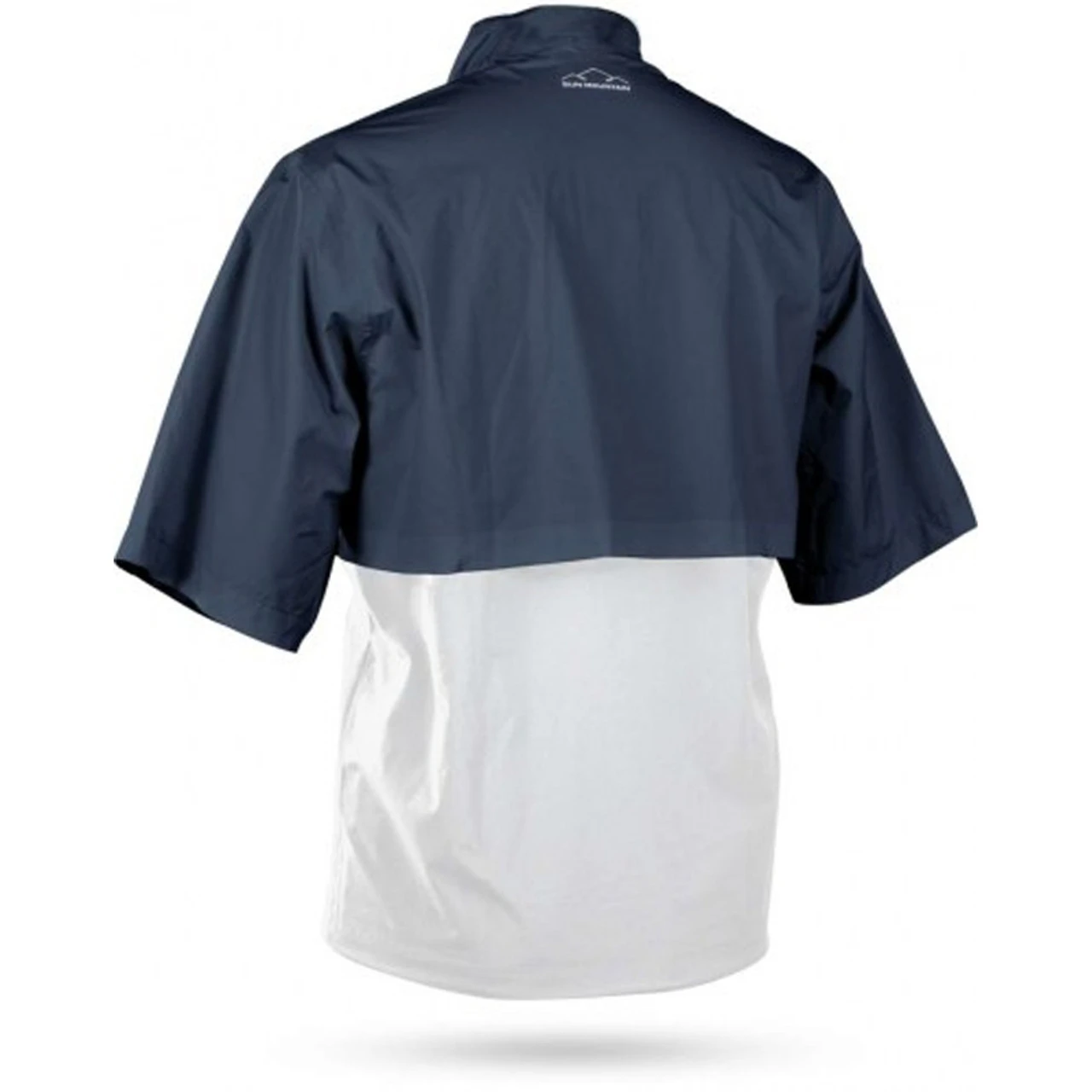 Sun Mountain Stratus Short Sleeve Pullover 7 Sun Mountain Stratus Short Sleeve Pullover - Image 5