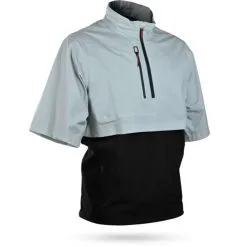 Sun Mountain Stratus Short Sleeve Pullover 16 Sun Mountain Stratus Short Sleeve Pullover -Brands Sales Store Sun Mountain Stratus Short Sleeve Pullover PBI a 97765.1633372916