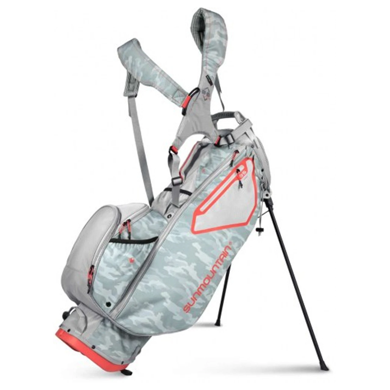 Sun Mountain Womens 3.5 LS Stand Bag 2022 Clearance 5 Sun Mountain Womens 3.5 LS Stand Bag 2022 Clearance - Image 3