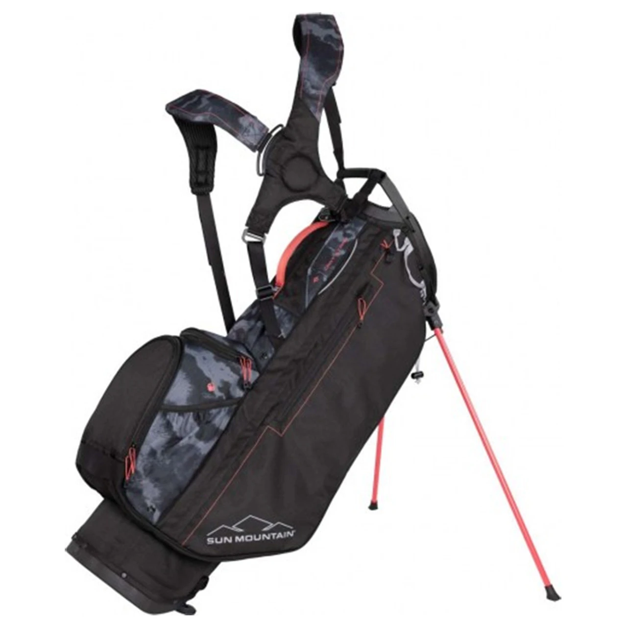 Sun Mountain Womens 3.5 14-Way Stand Bag 2023 3 Sun Mountain Womens 3.5 14-Way Stand Bag 2023