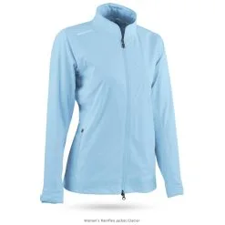 Sun Mountain Womens RainFlex Jacket 10 Sun Mountain Womens RainFlex Jacket -Brands Sales Store Sun Mountain Womens RainFlex Jacket Glacier a 96759.1633363026