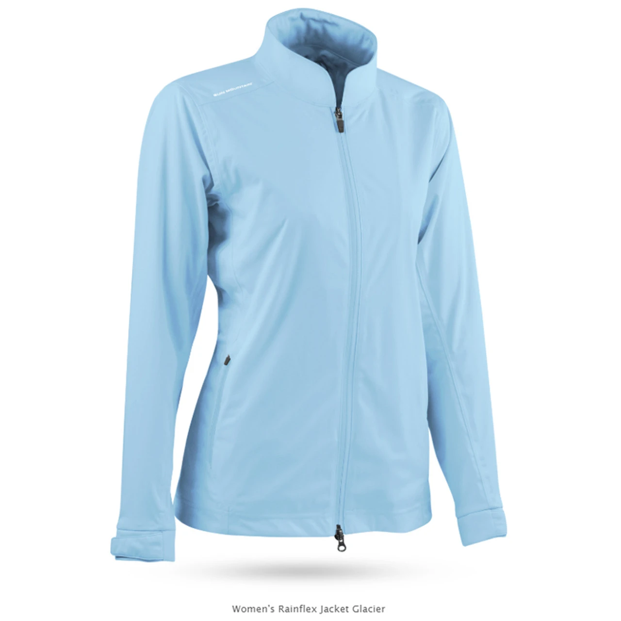 Sun Mountain Womens RainFlex Jacket 5 Sun Mountain Womens RainFlex Jacket - Image 3