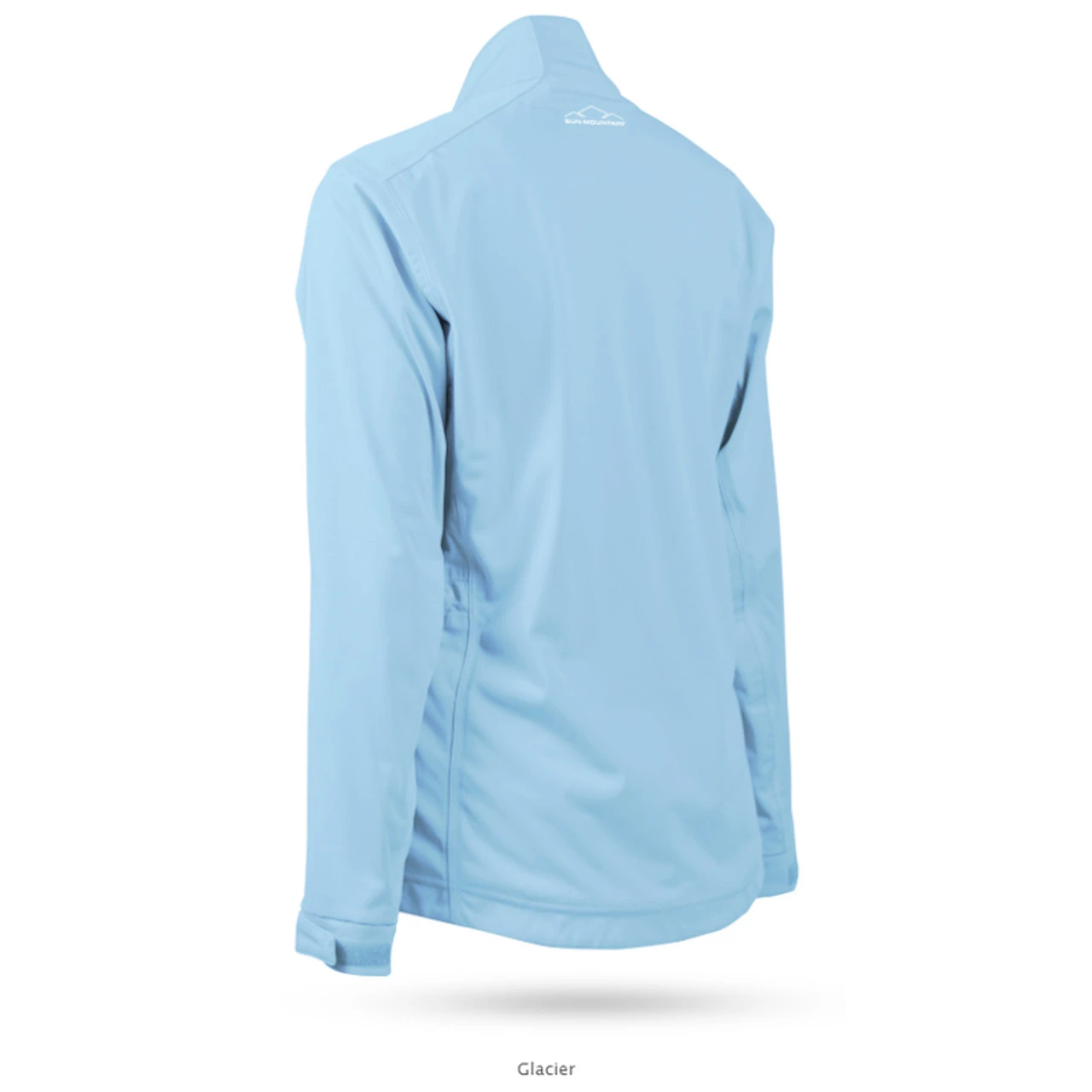 Sun Mountain Womens RainFlex Jacket 6 Sun Mountain Womens RainFlex Jacket - Image 4