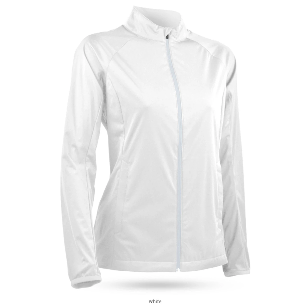 Sun Mountain Womens Zephyr LT Jacket 9 Sun Mountain Womens Zephyr LT Jacket - Image 7