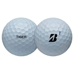 Bridgestone Golf Bridgestone Tour B XS Tiger Woods Dozen Golf Balls -Brands Sales Store TW Ball c 90224.1643999668