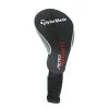 TaylorMade Golf TaylorMade Aeroburner Driver Headcover -Brands Sales Store TaylorMade Aeroburner Driver Headcover a 80801.1678816676
