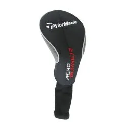 TaylorMade Golf TaylorMade Aeroburner Driver Headcover
