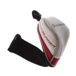 TaylorMade Golf TaylorMade Aeroburner Fairway Wood Headcover