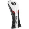 TaylorMade Golf TaylorMade Fairway 3 Fairway Wood Headcover -Brands Sales Store TaylorMade Fairway 3 Fairway Wood Headcover a 83490.1678817186