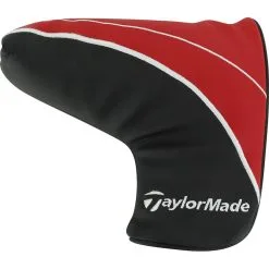 TaylorMade Golf TaylorMade Redline Blade Putter Headcover -Brands Sales Store TaylorMade Redline Blade Putter Headcover b 43416.1678818394
