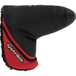 TaylorMade Golf TaylorMade White Smoke Blade Putter Headcover