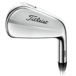 Titleist 620 MB Individual Irons And Wedges