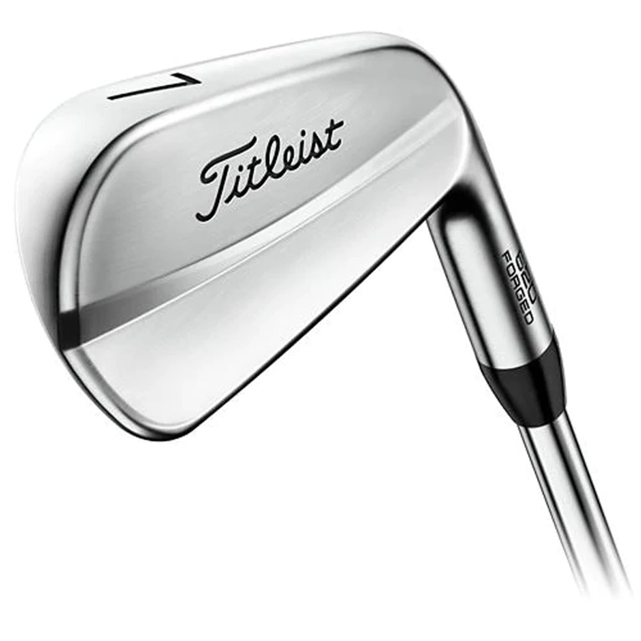 Titleist 620 MB Individual Irons And Wedges 4 Titleist 620 MB Individual Irons And Wedges - Image 2