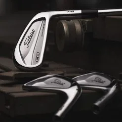 Titleist CB 718 Individual Irons And Wedges -Brands Sales Store Titleist 718 CB e 00259.1503770044