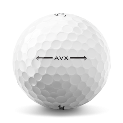 Titleist AVX Dozen Golf Balls 2022 -Brands Sales Store Titleist AVX Dozen Golf Balls 2022 WHT b 94774.1675782755