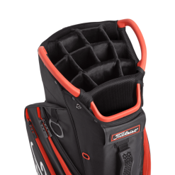 Titleist Cart 14 Golf Bag -Brands Sales Store Titleist Cart 14 Golf Bag BBR d 40513.1662502857