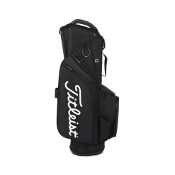 Titleist Cart 14 Golf Bag -Brands Sales Store Titleist Cart 14 Golf Bag BLK c 93628.1662502857