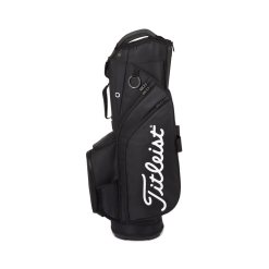 Titleist Cart 14 Golf Bag -Brands Sales Store Titleist Cart 14 Golf Bag BLK e 88647.1662502857