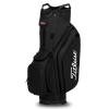 Titleist Cart 14 Lightweight Bag -Brands Sales Store Titleist Cart 14 Lightweight Bag BLK a 13764.1646330461
