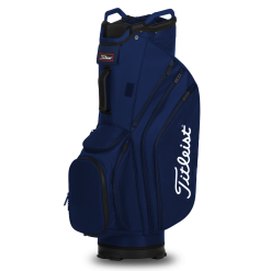 Titleist Cart 14 Lightweight Bag -Brands Sales Store Titleist Cart 14 Lightweight Bag Navy 99008.1646330461
