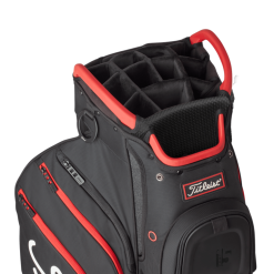 Titleist Cart 15 Golf Bag -Brands Sales Store Titleist Cart 15 Golf Bag BBR d 00373.1677001851