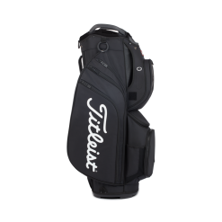 Titleist Cart 15 Golf Bag -Brands Sales Store Titleist Cart 15 Golf Bag BLK d 03430.1677001851