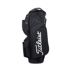 Titleist Cart 15 Golf Bag -Brands Sales Store Titleist Cart 15 Golf Bag BLK e 22936.1677001851