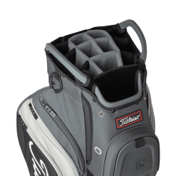 Titleist Cart 15 Golf Bag -Brands Sales Store Titleist Cart 15 Golf Bag CGB d 80654.1677001851