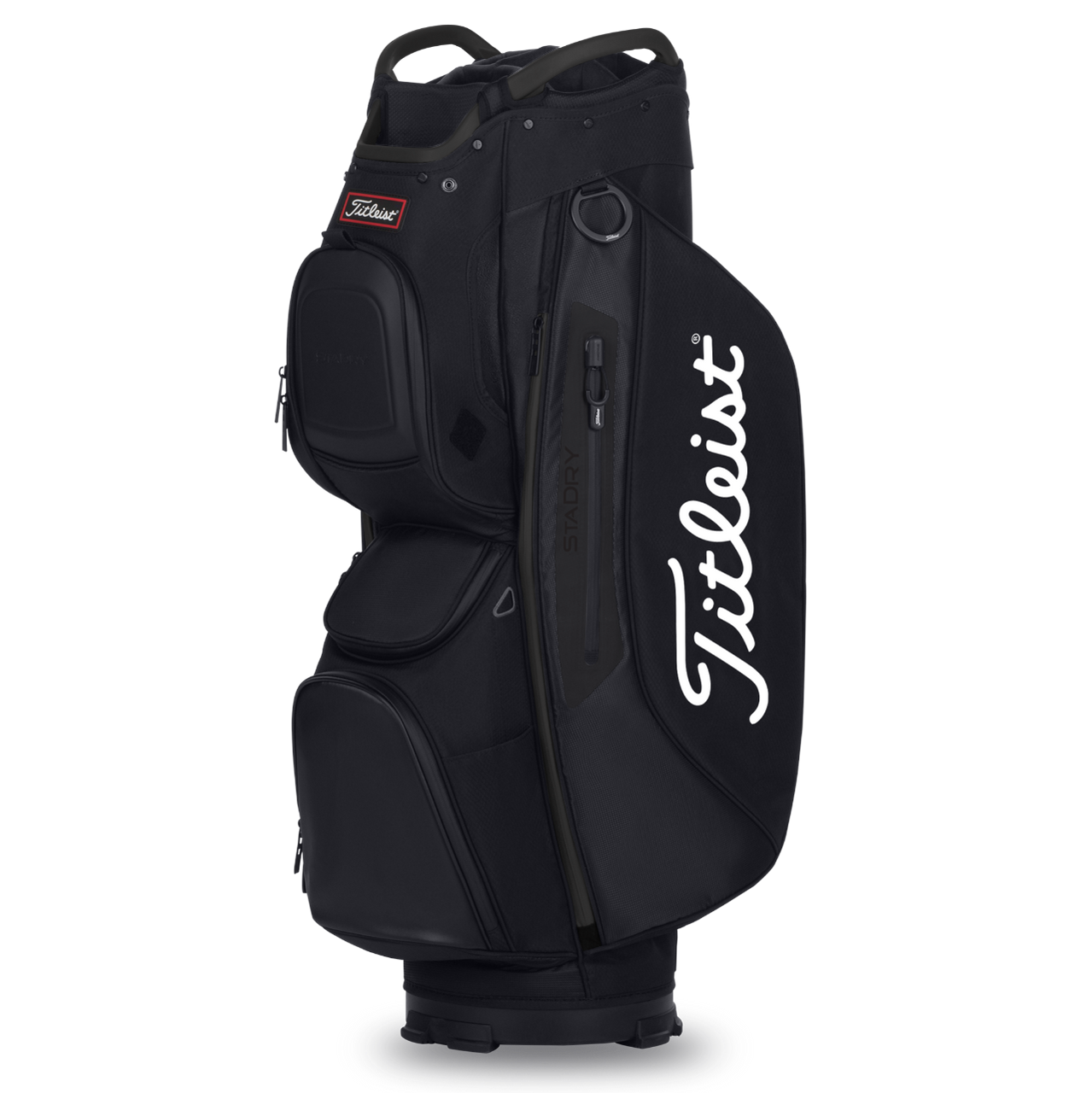 Titleist Cart 15 StaDry Cart Bag 3 Titleist Cart 15 StaDry Cart Bag