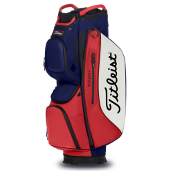 Titleist Cart 15 StaDry Cart Bag 19 Titleist Cart 15 StaDry Cart Bag -Brands Sales Store Titleist Cart 15 Stadry Cart Bag NWR 38482.1662503474