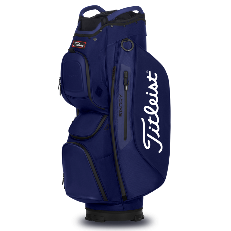 Titleist Cart 15 StaDry Cart Bag 6 Titleist Cart 15 StaDry Cart Bag - Image 4