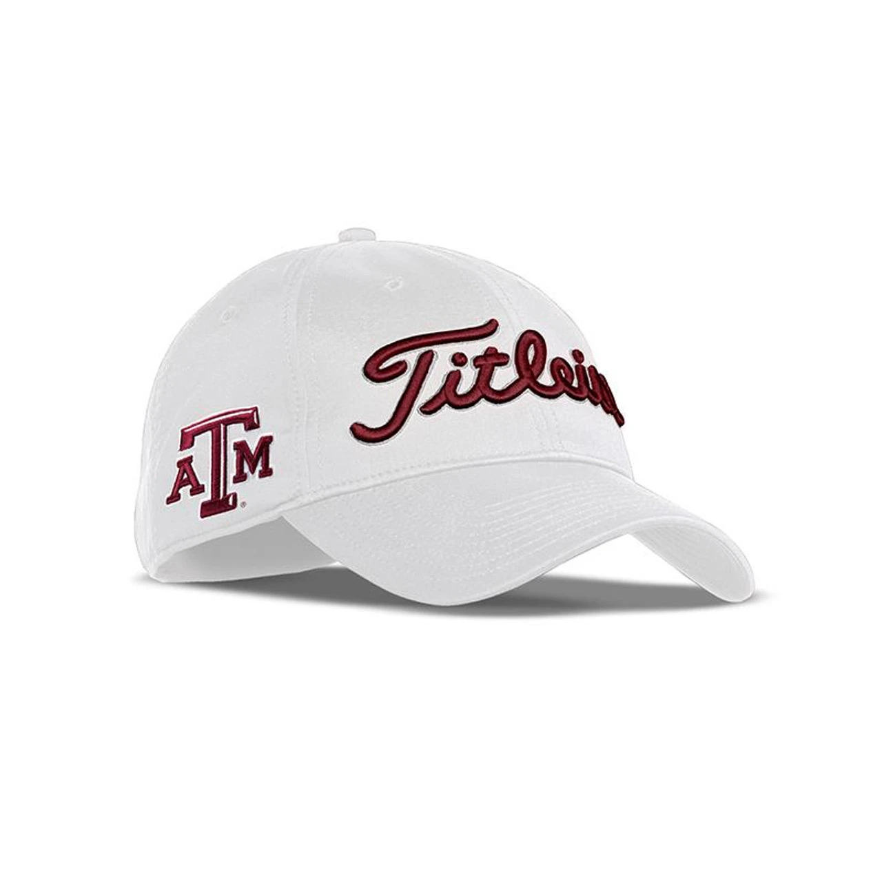 Titleist Collegiate Collection Performance Cap Clearance 8 Titleist Collegiate Collection Performance Cap Clearance - Image 6
